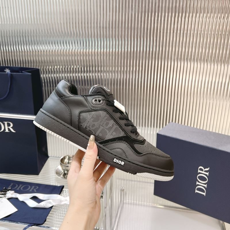 Christian Dior Sneaker